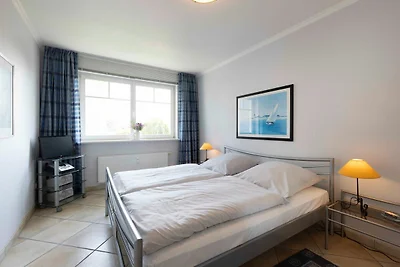 (STR150b) Ferienwohnung "Residenz Johannsens ...