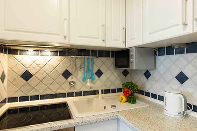 (TRA4) Ferienwohnung "Hubertus"F***