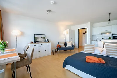 (STR123k) Ferienwohnung "Kajüte13"