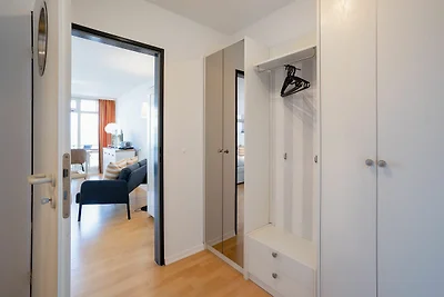 (STR123k) Ferienwohnung "Kajüte13"