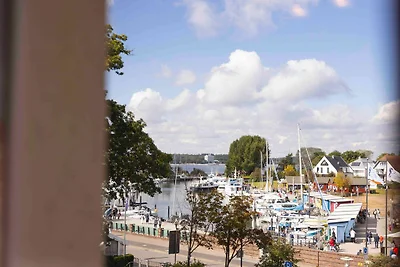 Appartamento Vacanza con famiglia Niendorf (Ostsee)
