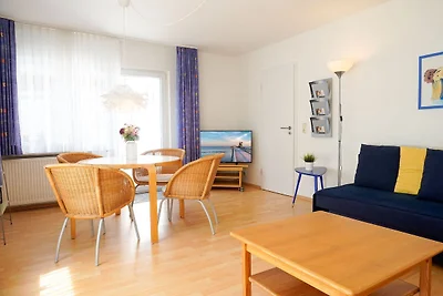 Ferienwohnung Liese