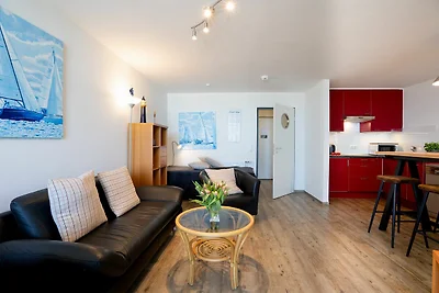 (STR123d) Ferienwohnung "meerLust29"