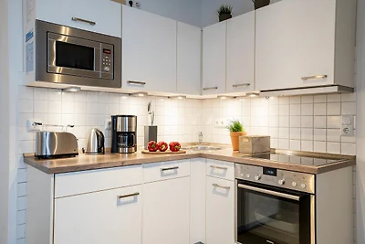 (GAR4b) Ferienwohnung "Ditscher 1"  im Appart...