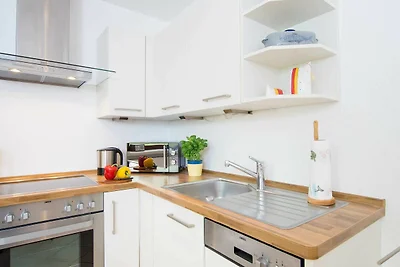 (MEI77) Ferienwohnung "Zimmermann" F***
