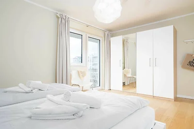 (STR92b) Ferienwohnung "Strandzeit"