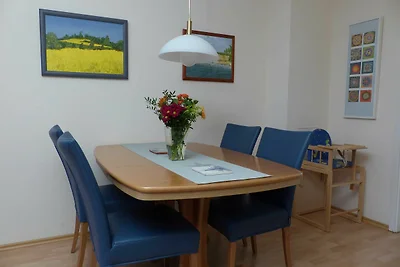 (OST31) Ferienwohnung "Gerloff