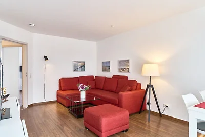 (OST35c) Ferienwohnung "Sonnendeck"