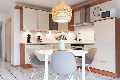 (OST8) Ferienwohnung "Lörper 2"