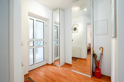 (OST33b) Ferienwohnung "Nowack"