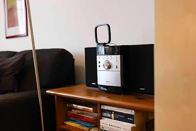 (DKK11B) Ferienwohnung Seegras F***