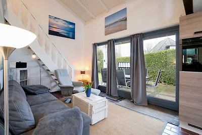 Vakantiehuis Ontspannende vakantie Niendorf (Ostsee)