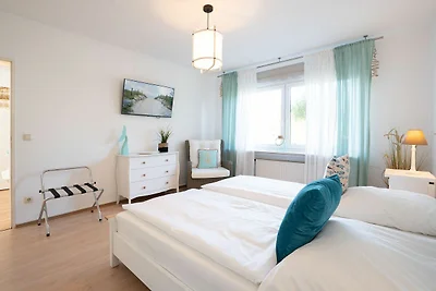 (MEI71) Ferienwohnung "Strandlust"