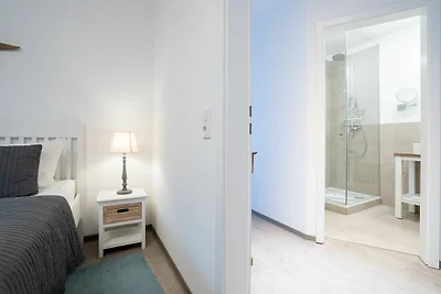 (GAR4c) Ferienwohnung "Ditscher 2" im Apparte...