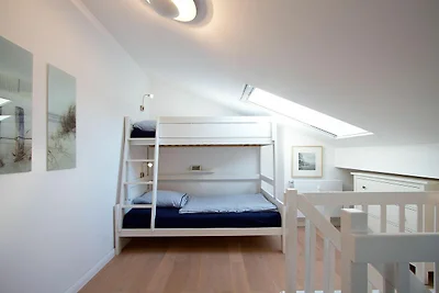 Appartamento Vacanza con famiglia Timmendorfer Strand