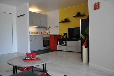 Vakantieappartement Gezinsvakantie Niendorf (Ostsee)