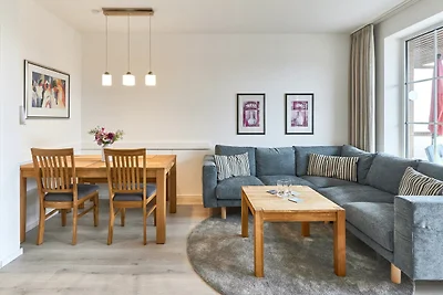 Vakantieappartement Gezinsvakantie Niendorf (Ostsee)