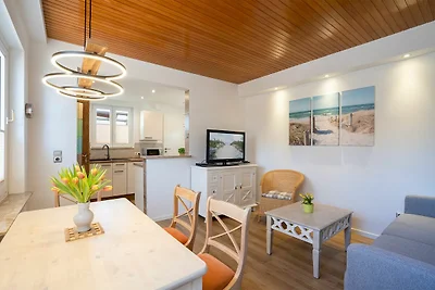 (STR85a) Ferienwohnung "Strandleben"