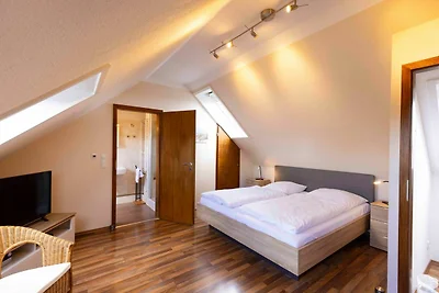 (MEI27a) Ferienwohnung "Ostseetraum"