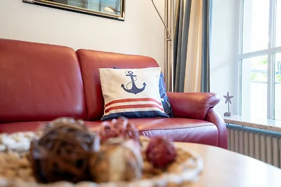 (STR80a) Ferienwohnung "Haus Atlanta"