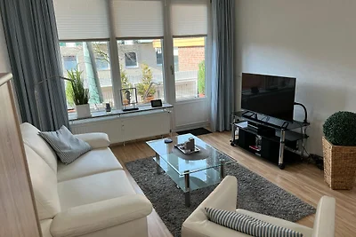 (STR120b) Ferienwohnung "Ostsee-Residenz -App...