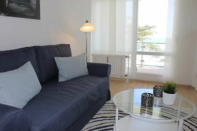 (STR123f) Ferienwohnung "Braun"