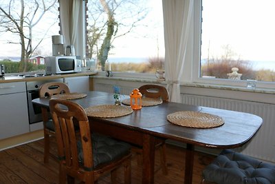 Vakantieappartement Gezinsvakantie Niendorf (Ostsee)