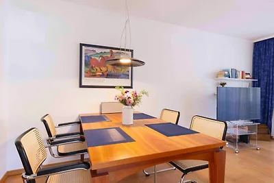 Vakantieappartement Gezinsvakantie Niendorf (Ostsee)