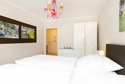 (TRA2c) Ferienwohnung "Baumgartner"