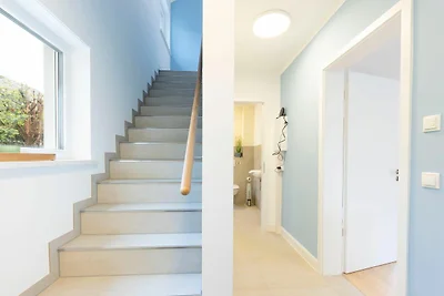 (MEI11) Ferienwohnung "Küstenlodge"