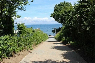 Appartamento Vacanza con famiglia Niendorf (Ostsee)