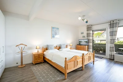 Appartamento Vacanza con famiglia Niendorf (Ostsee)