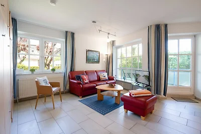 (STR80a) Ferienwohnung "Haus Atlanta"