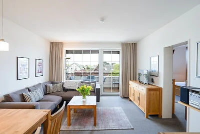 (DKK7) Ferienwohnung "Abendsonne"