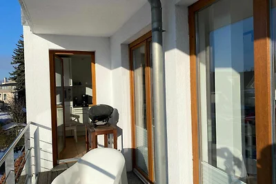(PAM4) Ferienwohnung "Leffler"