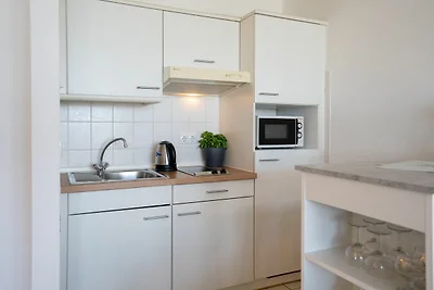 (STR123k) Ferienwohnung "Kajüte13"