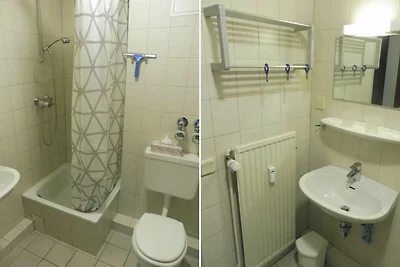 (STR115) Ferienwohnung "Haus Ostseeblick"