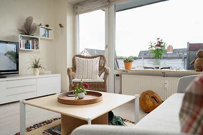 (DKK1f) Ferienwohnung "Meine kleine Perle"