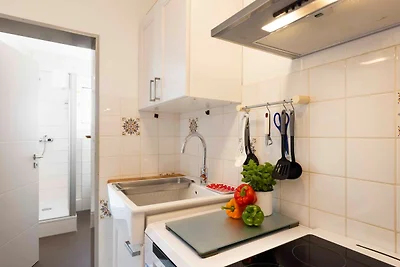 (STR73) Ferienhaus "Meeresblick"