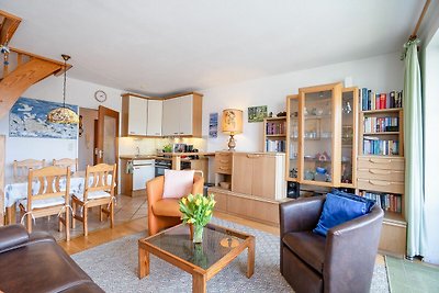 (DKK7b) Ferienwohnung Strandmuschel