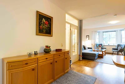 (OST31) Ferienwohnung "Gerloff F***