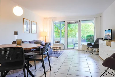 (GGR3) Ferienhaus Kremer