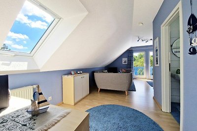 Vakantieappartement Gezinsvakantie Niendorf (Ostsee)