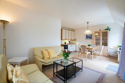 (AMW1) Ferienwohnung Garbers/Thiele