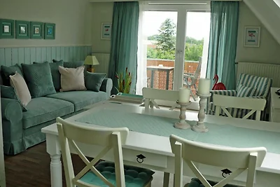 (WIK 7b)  Ferienwohnung "Topp 2"