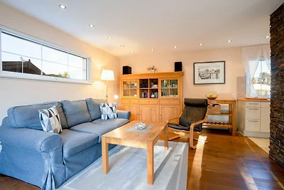 (ULM14a) Ferienhaus "Strandmuschel"