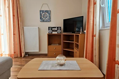 Appartamento Vacanza con famiglia Niendorf (Ostsee)