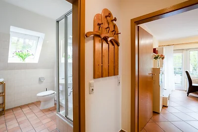 (STR47a) Ferienwohnung "Heitmann"