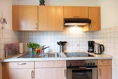 (MEI37) Ferienwohnung "Krüger"