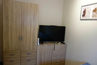 (MEI27a) Ferienwohnung "Ostseetraum"